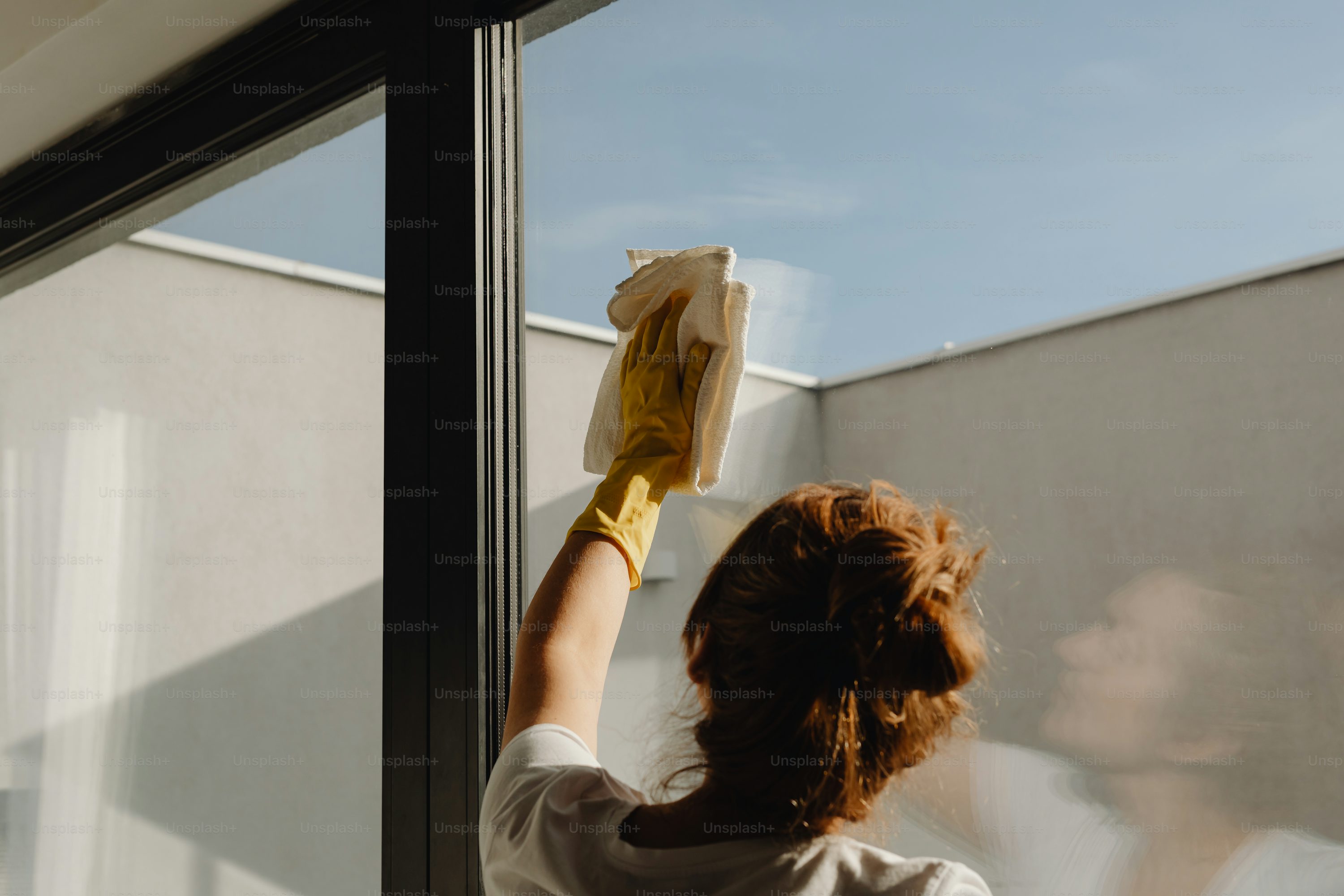 Daily Home Cleaner